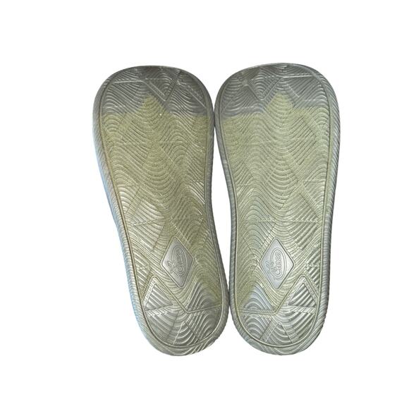 Chaco Men’s Chillos Clog Moss Army Green Closed Toe Comfort Shoe size 11 NWTs - Picture 8 of 8